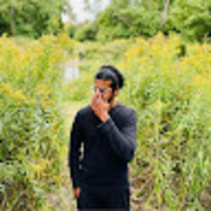 Meet your Posher, Alan